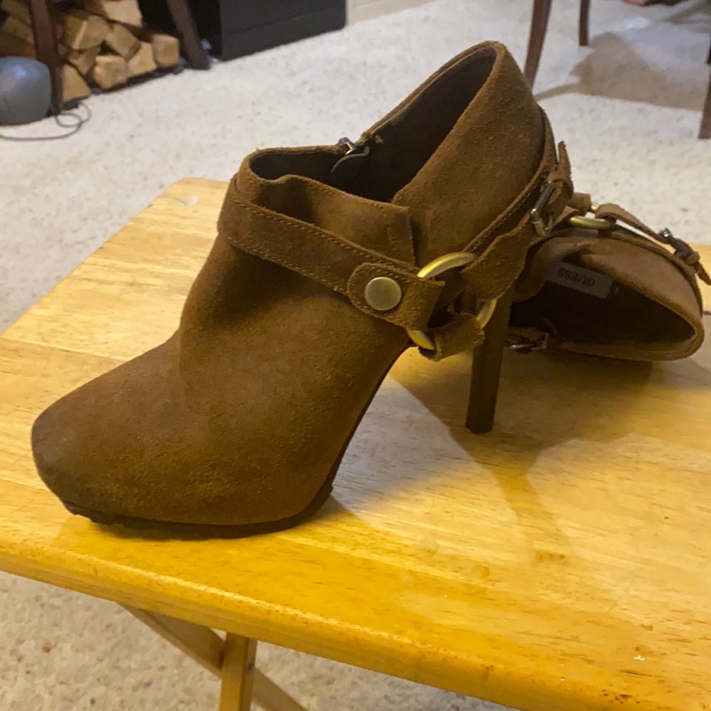 Shoes - Picture 1 of 1